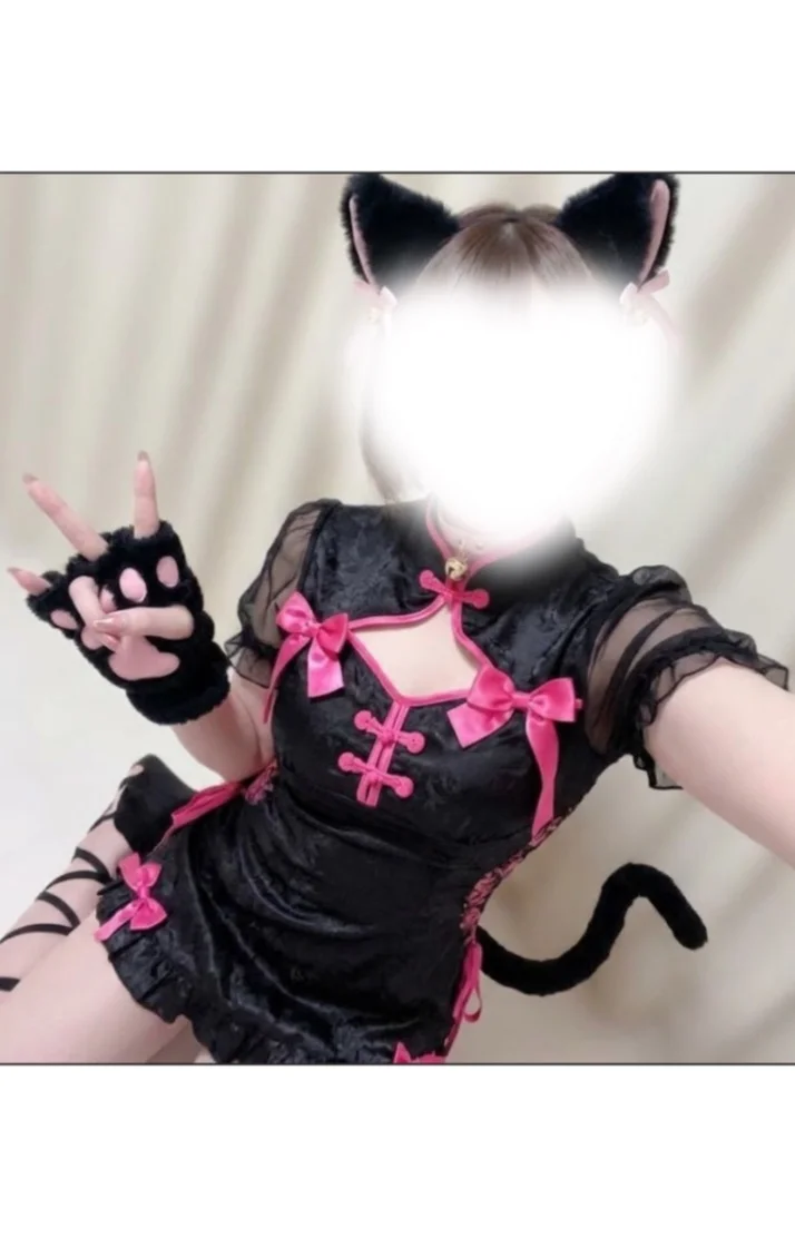 にゃんにゃん🐾