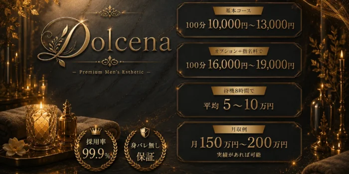 Dolcena（ドルチェナ）