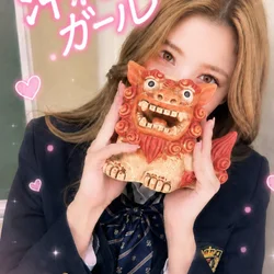 にな♡S級ハーフ美女