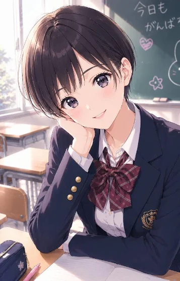体験入店♪