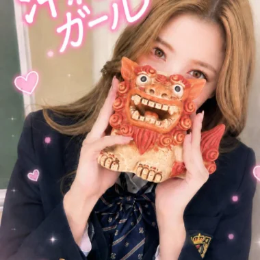 にな♡S級ハーフ美女>の写真