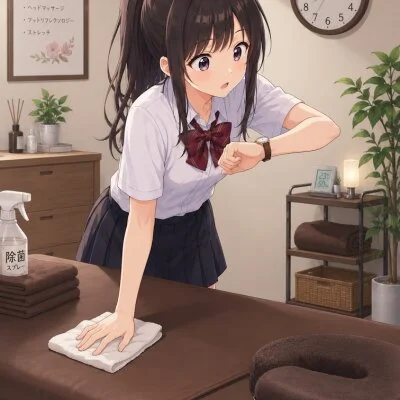 沖縄メンズエステアカデミーのメリットイメージ(3)
