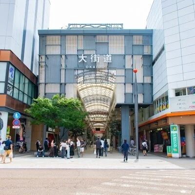 お店の特徴その2