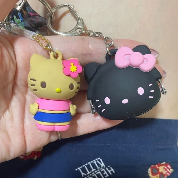 キティちゃん ミ・◦・ミ🎀