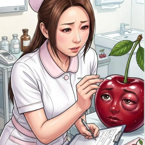 🍒様へ
