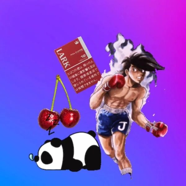 来てくれてありがとうございます🍒