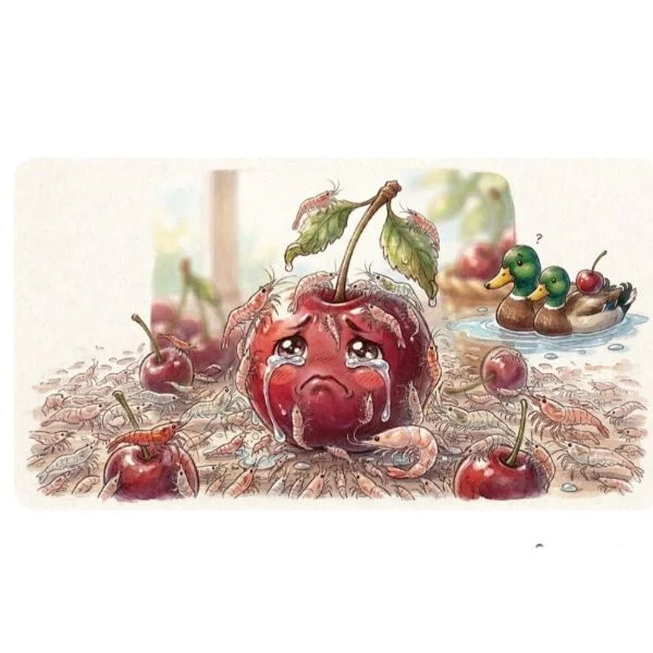 🍒様へ