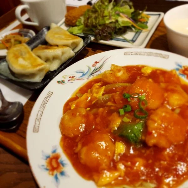 お疲れ様です🍵