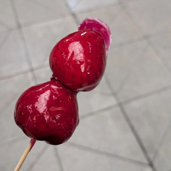 🍓出勤したよ🍓