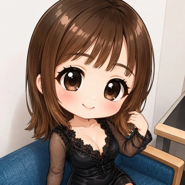 真白です✨