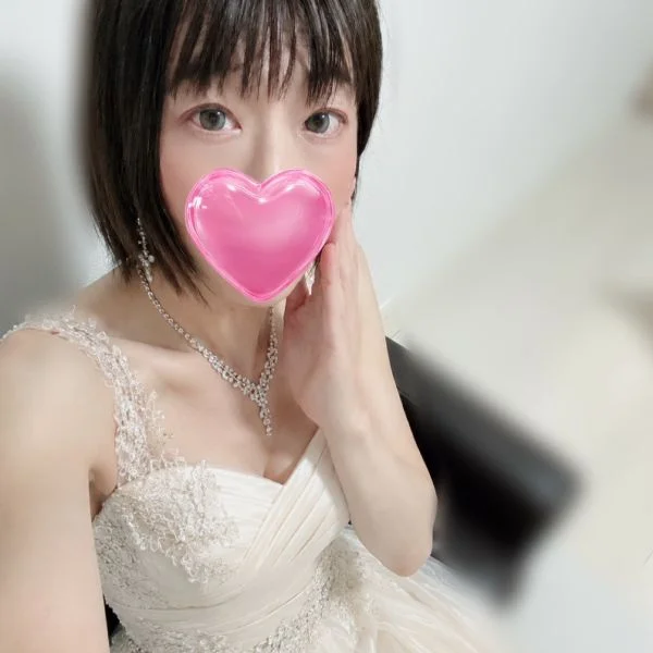 真白です💜