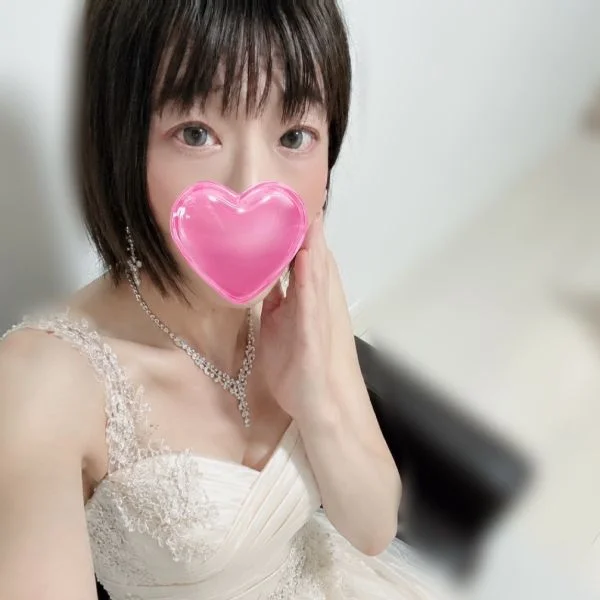 真白です💜