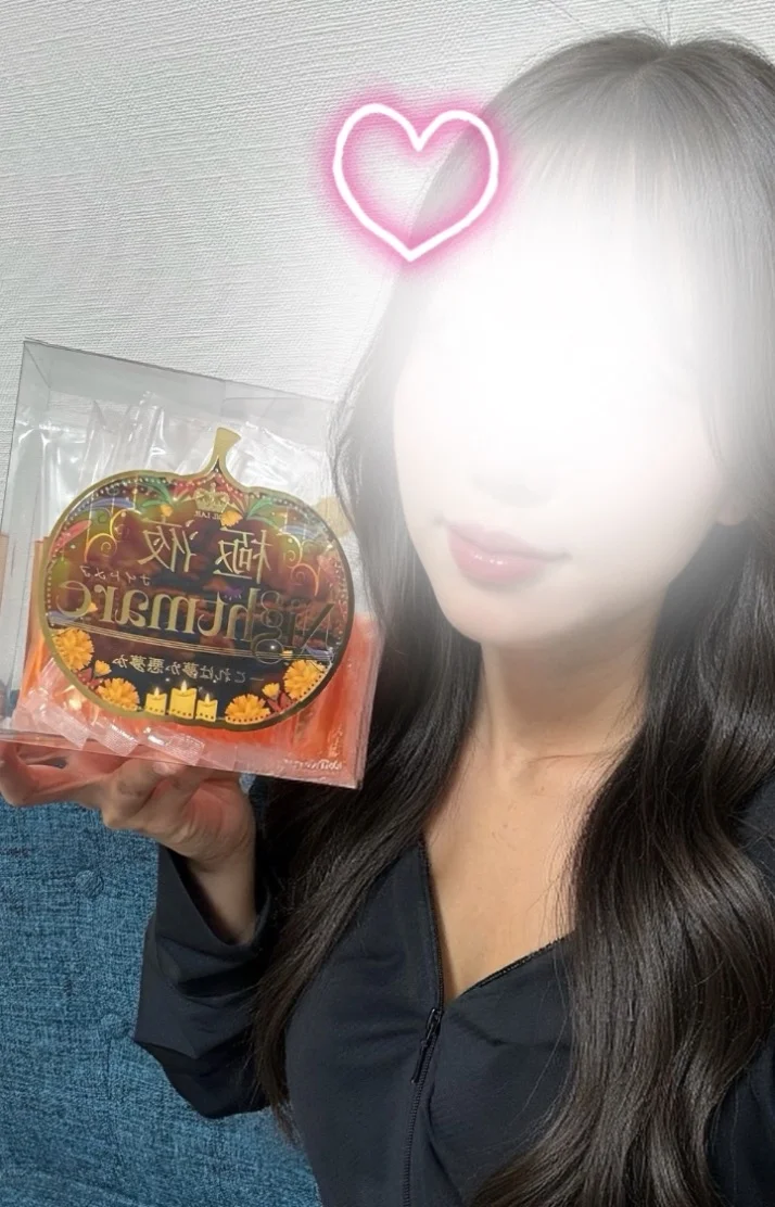 出勤中🎃
