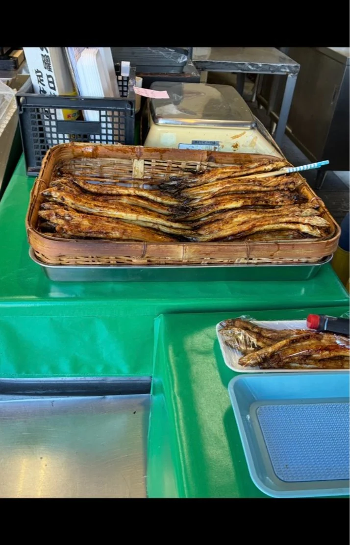 遅めの夏休み