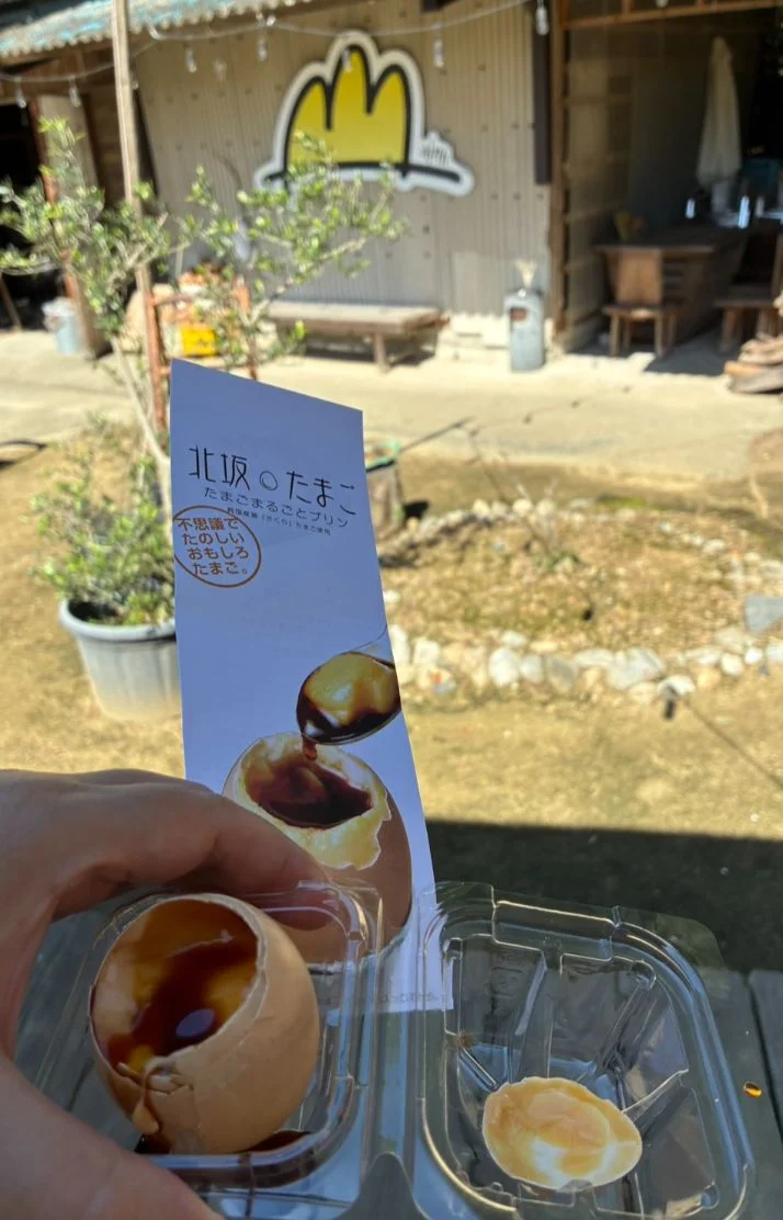 遅めの夏休み