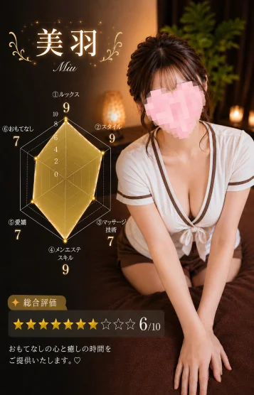 美羽 - みう - 
