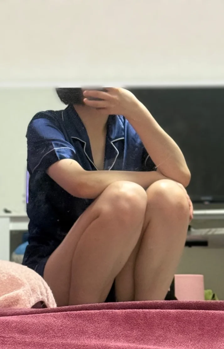 今週初めての出勤♡