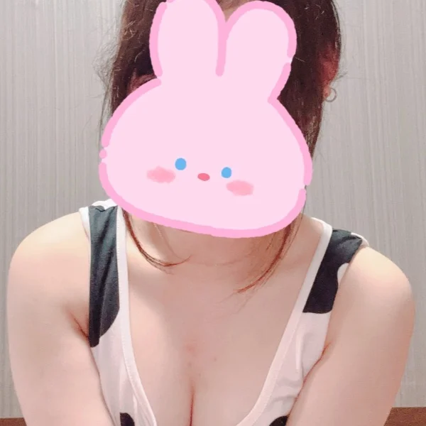 初めまして🐰