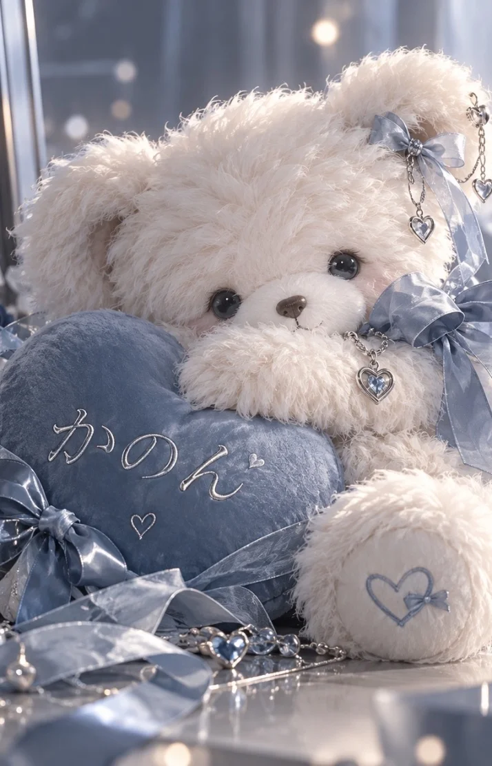初投稿🫶🏻💌