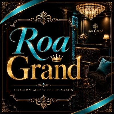 Roa【ロア】Grand〜のメッセージ用アイコン
