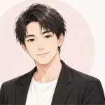 採用担当の山本さん