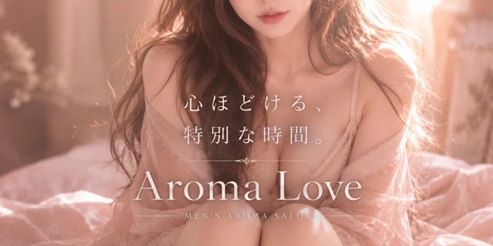 Aroma Love～アロマラブ～ 梅田
