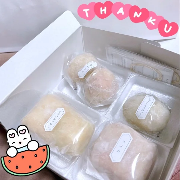 扉を開けた瞬間から…❤︎