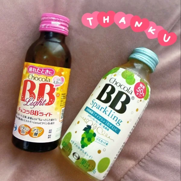 濃厚な…❤︎