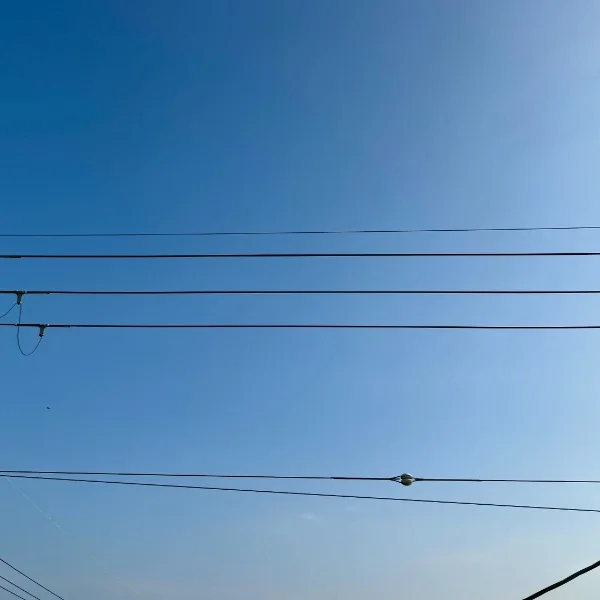 空