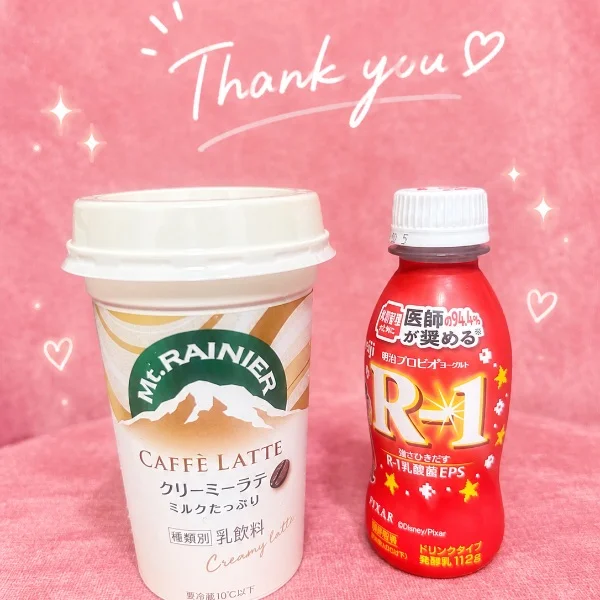 最後の最後に😭✨