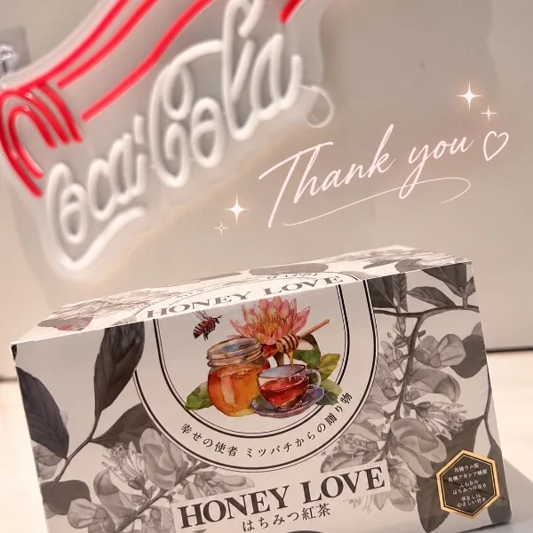 はっぴー♡