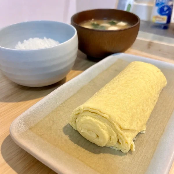 夜ご飯とお礼日記
