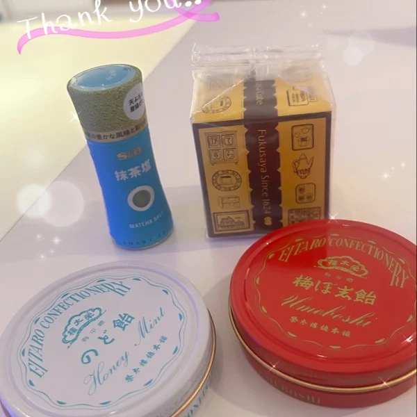 あと残りわずかです🙋‍♀️💗