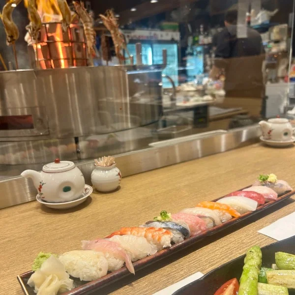 デートコースありがとう♥️