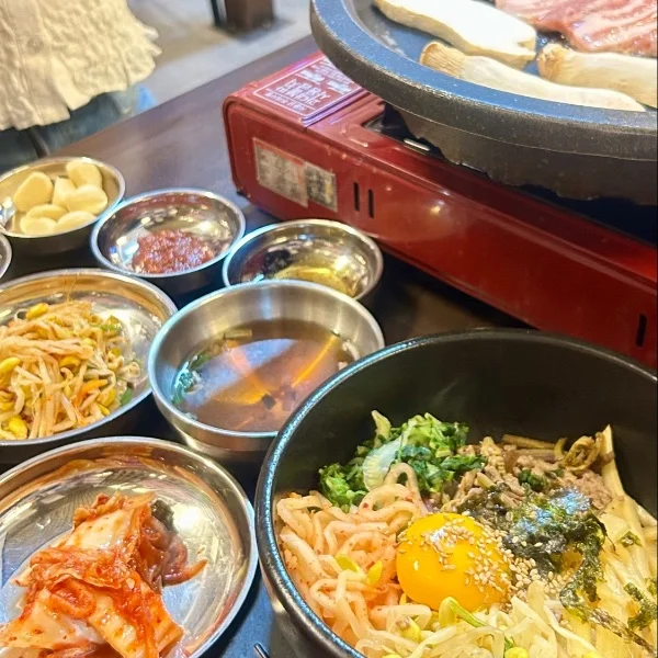 満たされた〜🤤💗