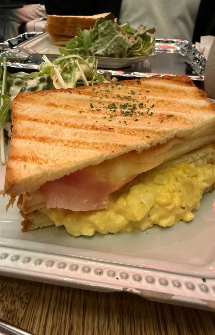 出勤したよ✨