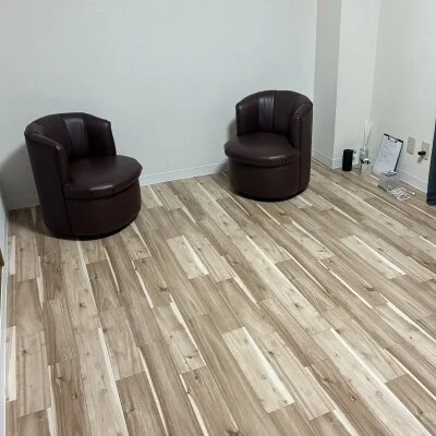 Salon Ritzのメリットイメージ(1)
