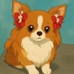 採用担当のアロマ太郎さん