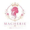 MACHERIE(マシェリ)