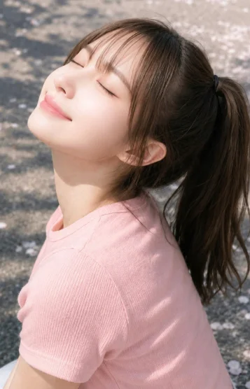 愛子【プロフィール】