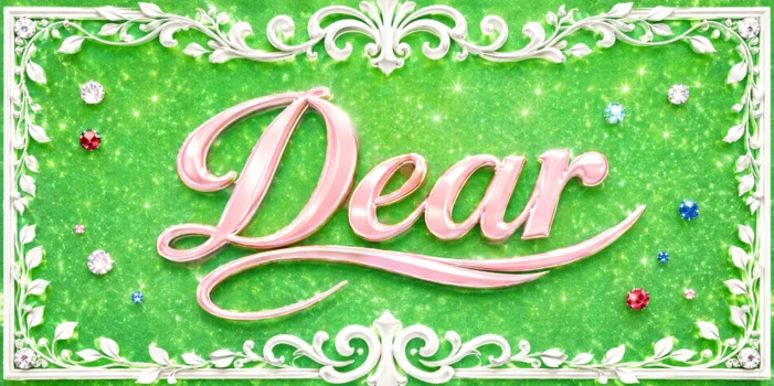 Dear