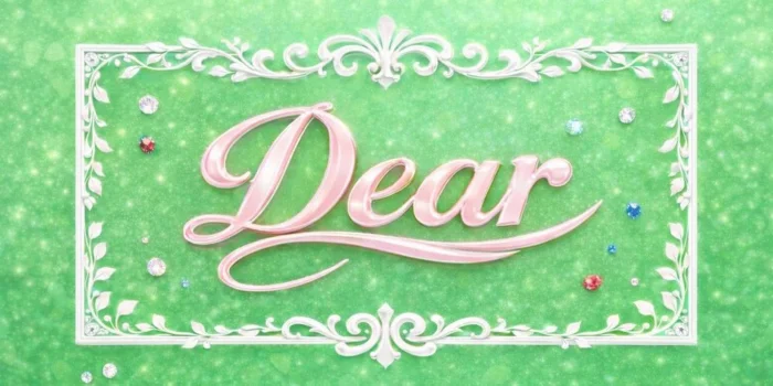 Dear
