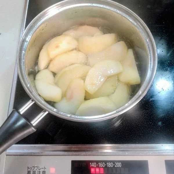 【思い出の味】