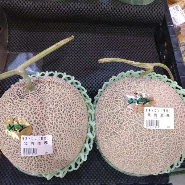 🍈メロンのおっぱい🍈