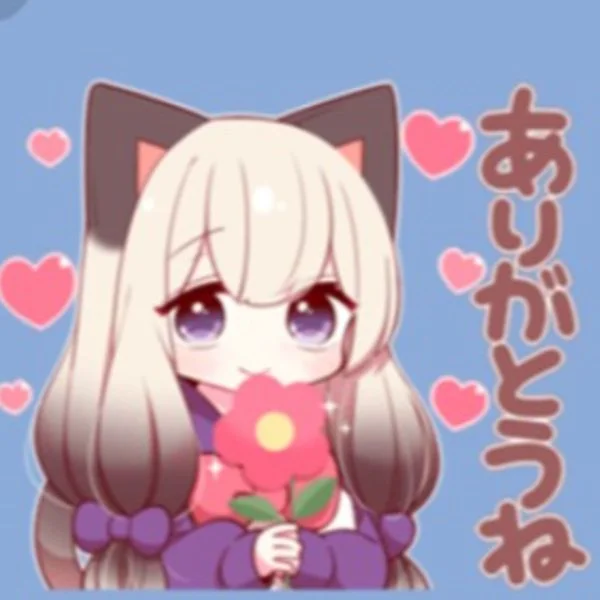嬉しかったです🙂‍↕️💕