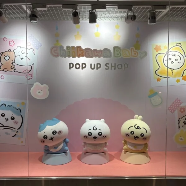 しょ…ショック…っ😭