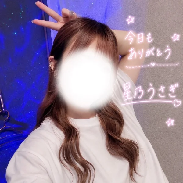 完売感謝です🐰⭐️.*·̩͙