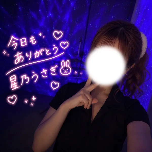 完売ありがとう🐰⭐️.*·̩͙