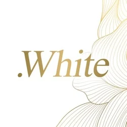 .White