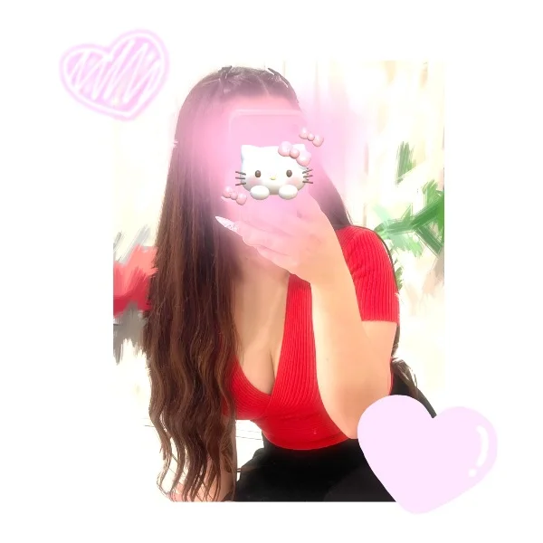 お待ちしてます♡